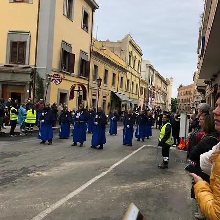 Corso Vittorio * קליארי