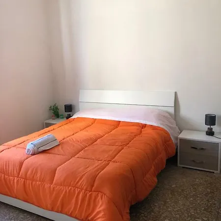 Corso Vittorio * קליארי