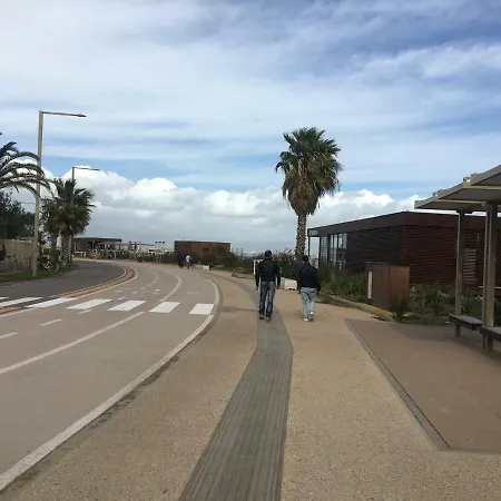 Corso Vittorio * קליארי