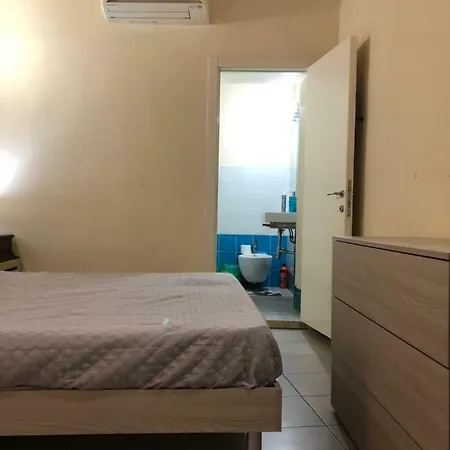 דירה Corso Vittorio