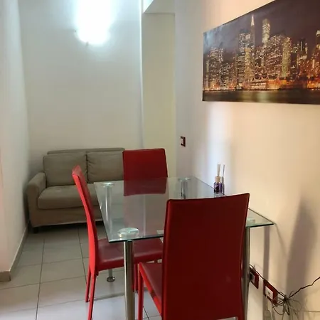 Corso Vittorio דירה