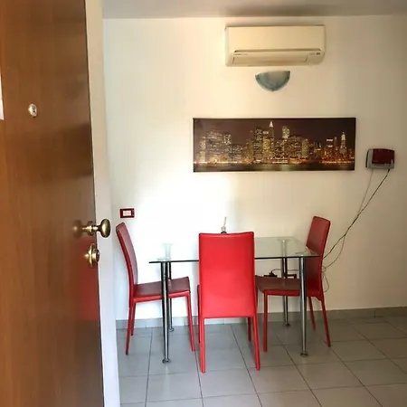 Corso Vittorio דירה